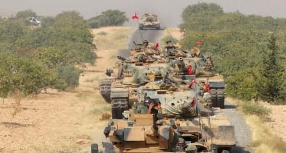 مستغله احتلالها لعفرين.. تركيا تدرب وتمول داعش في سوريا والعراق