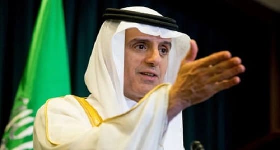 " الجبير " عن الهجوم الكيميائي بدوما: يجب محاسبة المسؤولين