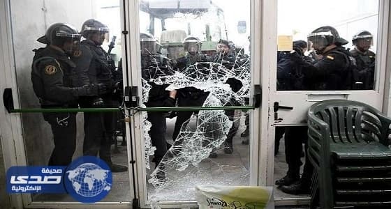 إغلاق مراكز الاقتراع في كتالونيا وعدد الجرحى يرتفع إلى 761 شخصا