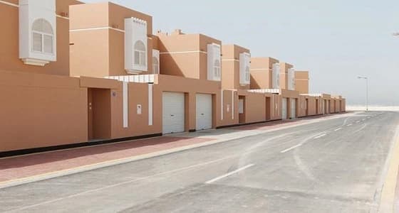 إنشاء وحدات بتصاميم ذكية صديقة للبيئة شرط الإسكان لدعم المطورين