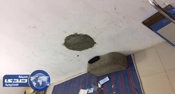 ضبط منفذ سري بأحد محال الاتصالات بالرياض للتحايل على قرار التوطين