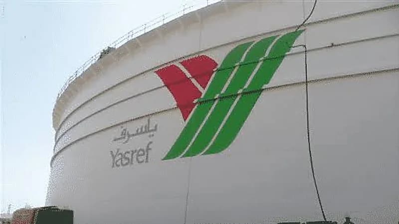 شركة ياسرف توفر وظائف شاغرة