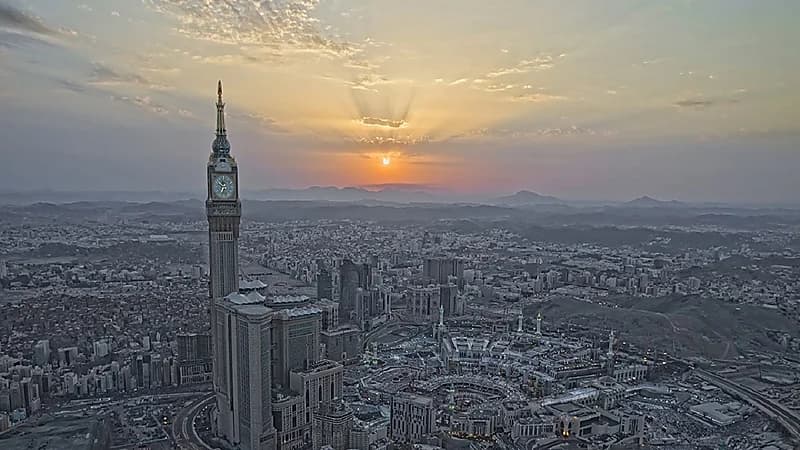 18 موقعاً لا يجوز فيها اكتساب الملكية شرعًا .. منها حدود الحرمين