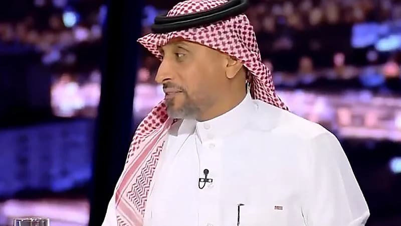 سامي الجابر: ثقافة لاعبين الهلال ثقافة كبيرة وليس لها علاقة بالجماهير.. فيديو