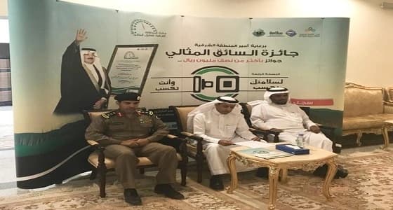 الغامدي: 20% نسبة انخفاض الحوادث في الخفجي خلال الربع الأول هذا العام