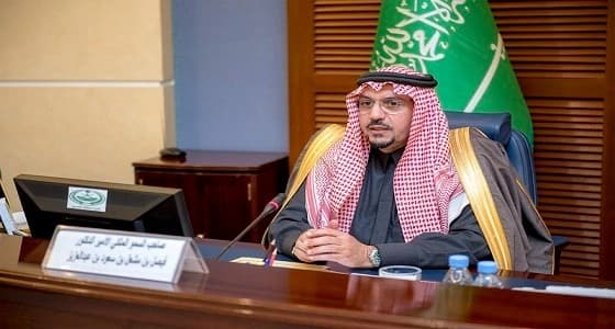 أمير القصيم: لا نقبل بوجود المباني المهملة المشوهه للمنظر العام