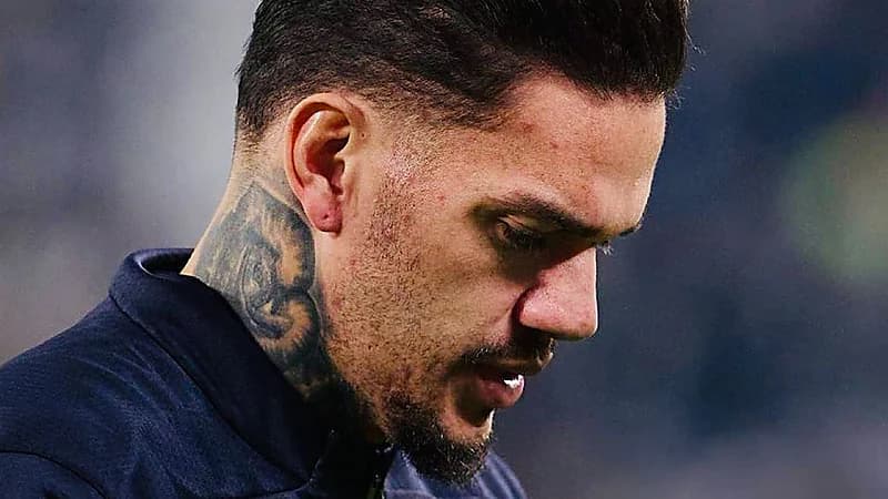 النصر يستهدف حارس مانشستر سيتي