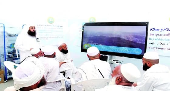 حملات ميدانية لرصد مخالفات غاري " ثور وحراء "