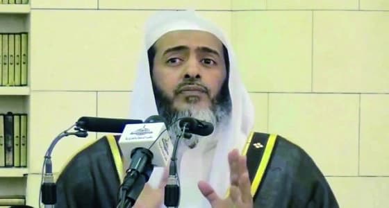 العصيمي: الاكتفاء بصلاة الفريضة في حال توافق الخسوف مع المغرب