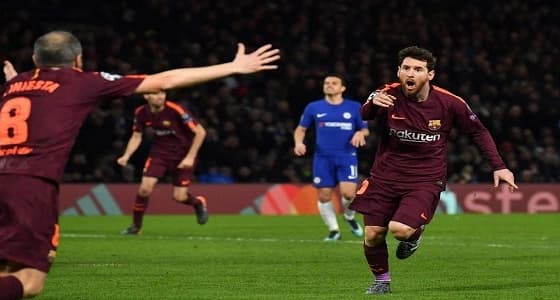 بعد أن أثار التساؤلات.. ميسي يوضح سبب غيابه عن مؤتمر إنييستا