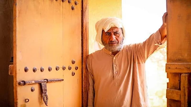 القصبي والشمراني يكشفان كواليس مسلسلهما الجديد "ممنوع التجول"