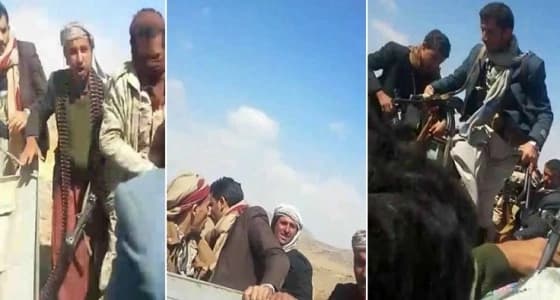 " قناص صنعاء " يستمر في حصد رؤوس الحوثيين ويثأر من قتلة صالح