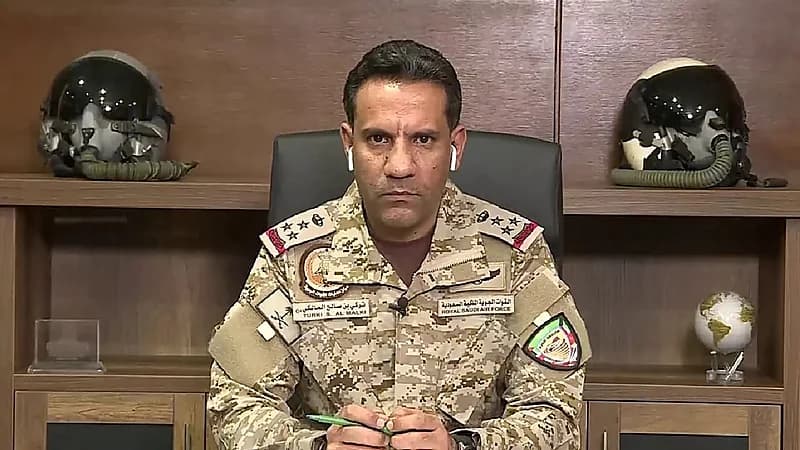التحالف: تنفيذ 25 عملية استهداف ضد الحوثيين في حجة ومأرب خلال 24 ساعة 