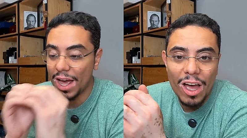 أكبر تجمّع بيانات مخترقة في التاريخ والسبيعي يوصي بخطوتين لحماية نفسك.. فيديو