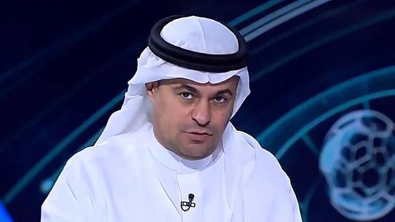 الهلال يتحرك للتعاقد مع مهاجم مواليد.. فيديو