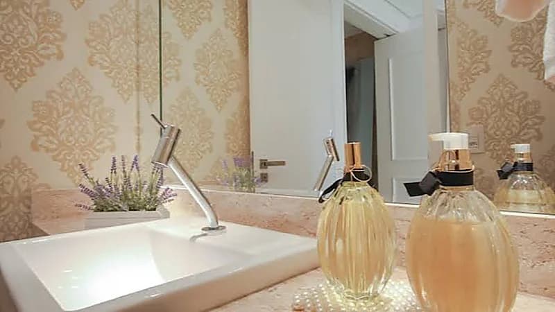 نصائح مدهشة للحفاظ على الحمام نظيفًا و منعشًا