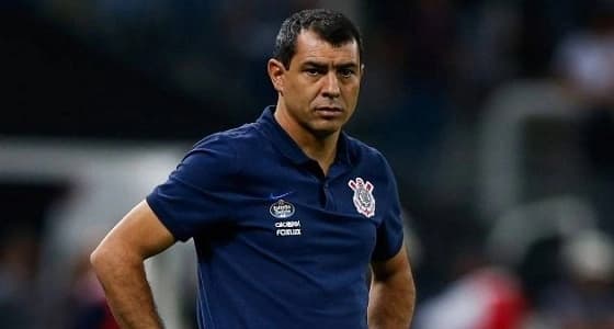 " كاريلي " يفضل " كورنثيانز " ويدفع 700 ألف دولار من أجل عيونه