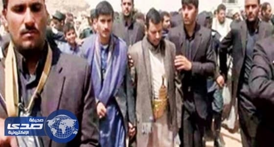 تعرف على أسباب هروب الحوثي إلى لبنان