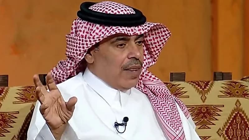 الجماز : خروج المنتخب الأولمبي مؤسف وحان وقت التغيير .. فيديو