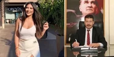 سيدة تبتز مسؤول تركي بصور ومقاطع فاضحة.. والأخير يلجأ للقضاء