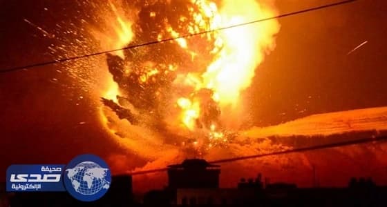 مقتل وإصابة 6 في انفجار بمخيم الرقبان على الحدود الأردنية