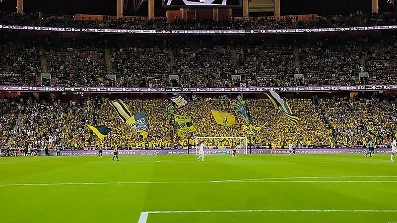 إعادة طرح التذاكر المعروضة في منصات غير رسمية لمواجهة الاتحاد والنصر