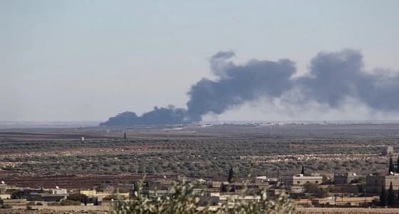 أردوغان يصر على احتلال عفرين ويرفض تدخل فرنسا