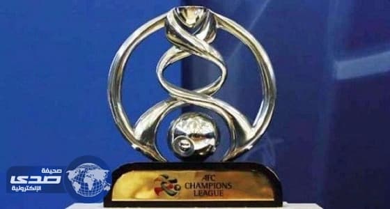 مخادمة يتولى إدارة نهائي دوري أبطال آسيا