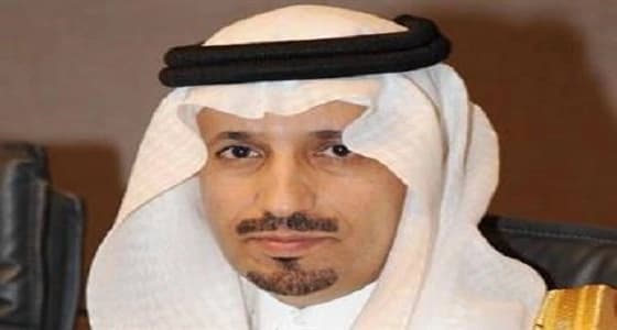" الغفيص " يزور فروع ومكاتب الوزارة بالقريات ويقف على مشروع مبنى دار الملاحظة