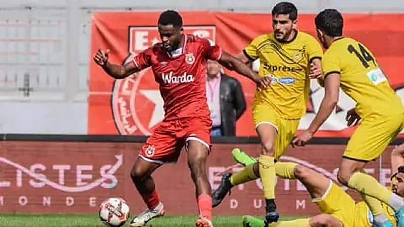 جدل واسع في تونس بسبب مواعيد مباريات الدوري في رمضان