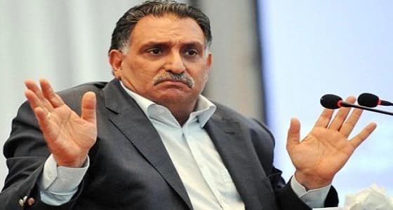 مؤامرة " عزمي بشارة " لتلميع صورة قطر والحوثيين دوليا