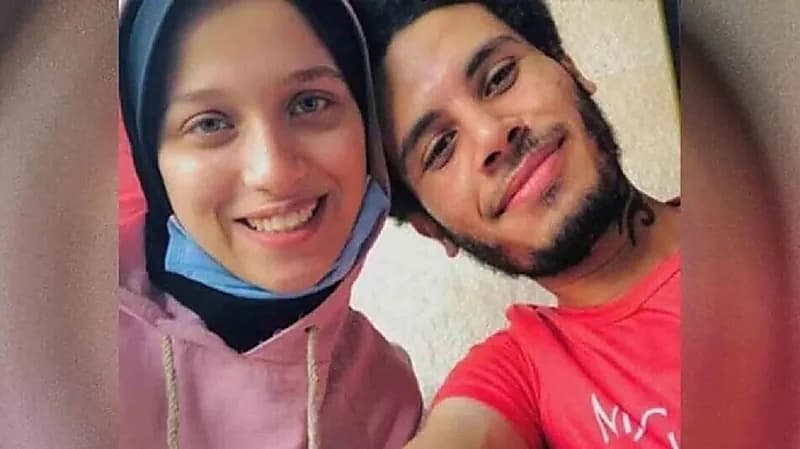 مستجدات قتل طالبة مصرية على يد زميلها.. اتهمته بـ"الإلحاد"