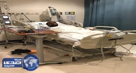 رقيب يتبرع بكليته لأخيه بعد محاولات فاشلة للعلاج