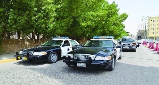 الجهات الأمنية تبدأ التحقيق في حادث مصرع " فتاة جدة "