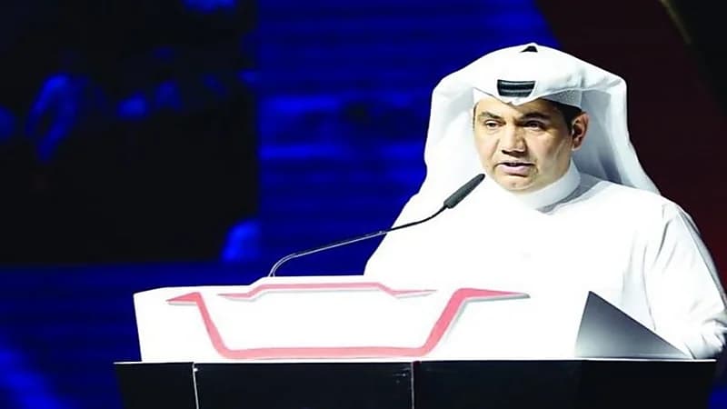 بالفيديو.. "السلمي": لم يكن هناك طلب يتعلق بحجب الثقة أو حل مجلس إدارة الأهلي