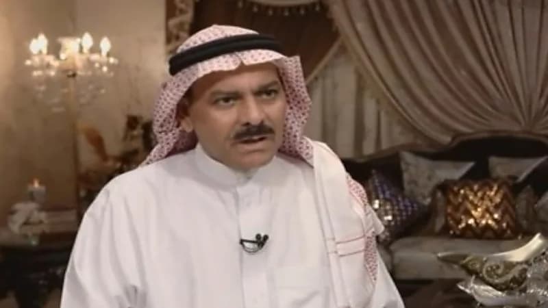 شاهد.. عزت: الراحل محمد حمزة باع عمارة بأحد أحياء جدة لإنتاج مسلسل