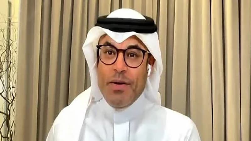 الشيخ : لودي ارتكب خطأ قانونيًا كبيرًا وسيكون ذلك في صالح الهلال.. فيديو