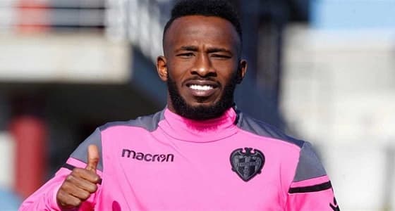 " المولد " في القائمة الأولية لليفانتي.. " والحمدان " ينتظر قرارا نهائيا