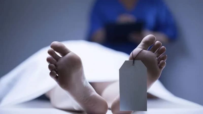 رجل يقتل زوجته خنقًا بسبب اتهامه بالخيانة