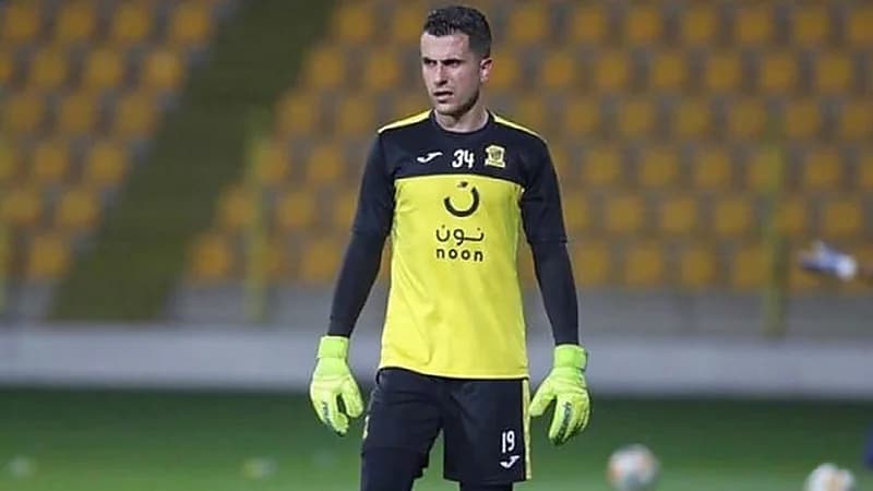 أزمة تهدد مصير جروهي مع الاتحاد