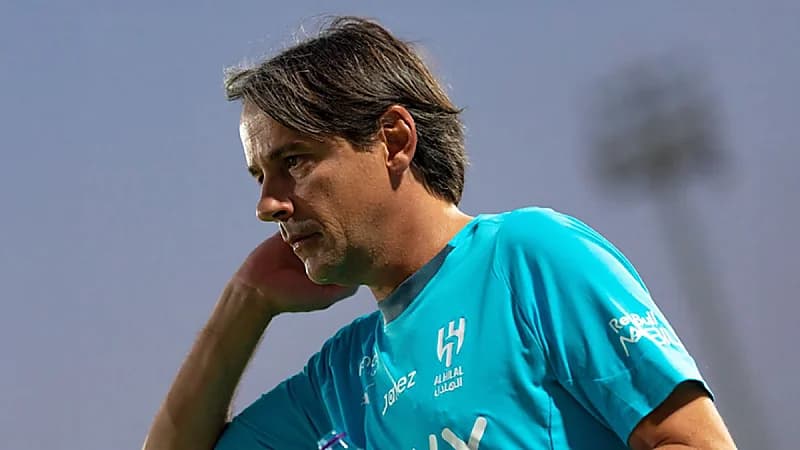 الهلال يستأنف تدريباته في المملكة أرينا