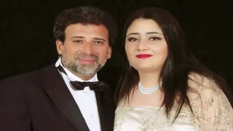 آخر تطورات قضية المخرج المتهم بسرقة زوجة خالد يوسف