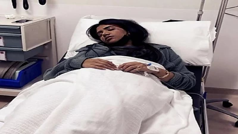 بالفيديو .. انهيار نور ستارز بعد وصلة بكاء وإهانات متبادلة مع نارين بيوتي