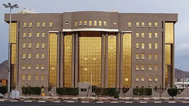 تغريم شركات بأكثر من 400 ألف ريال في نجران