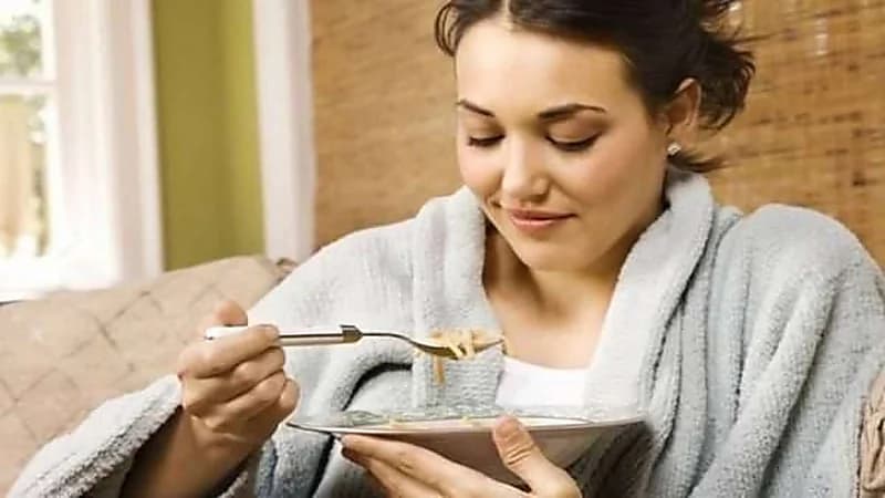 "الذيابي" يقدم نصائح من أجل تفادي السمنة خلال الشتاء