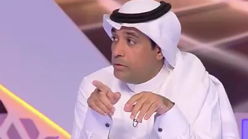 سالم الأحمدي : سالم الدوسري صُنع في السعودية وهدف الأرجنتين يختصر الكلام .. فيديو