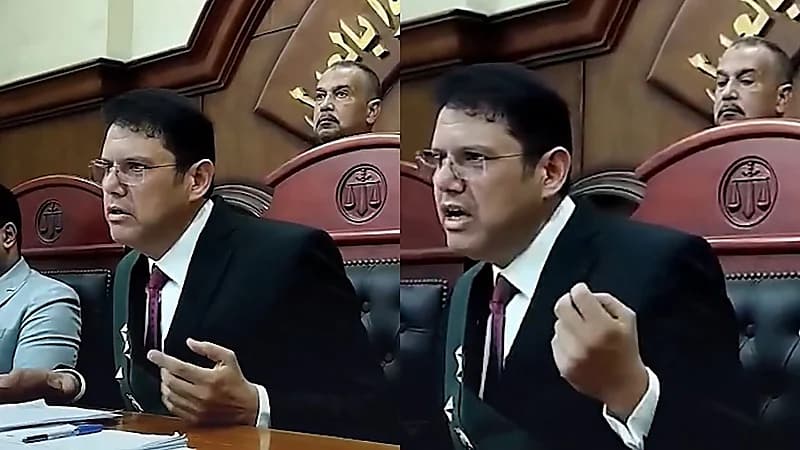 الحكم بالإعدام على شاب بتهمة قتل والدته تحت تأثير المخدرات