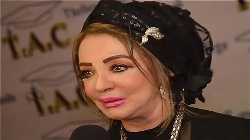 شهيرة تعلن رغبتها في العودة للتمثيل