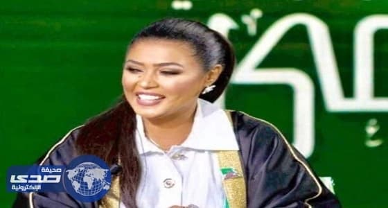 بالفيديو.. وعد ترد على منتقدي ملابسها في اليوم الوطني