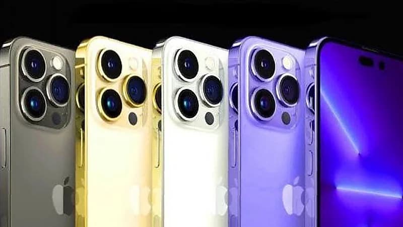 تسريبات تكشف مواصفات iPhone 15